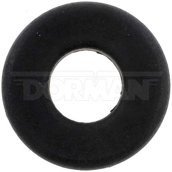 Motormite Pcv Valve Grommet-0.683 In Id-1.509 In O, 42061 42061